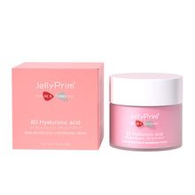 JellyPrim Skin Barrier Repair Moisture Gel Moisturizer Cream Face Moisturiser Day Cream 50g