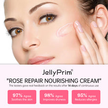 JellyPrim Skin Barrier Repair Moisture Gel Moisturizer Cream Face Moisturiser Day Cream 50g