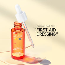 JellyPrim Vitamin C + 3%Niacinamide +Hyaluronic Acid Whitening Moisturizer Vitamin C Serum Skin Care 30 ml