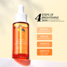 JellyPrim Vitamin C + 3%Niacinamide +Hyaluronic Acid Whitening Moisturizer Vitamin C Serum Skin Care 30 ml