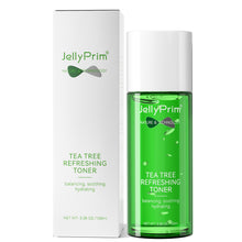 JellyPrim Australian Tea Tree Acne Removal Facial Toner Acne Treatment Soothing Skin Water 100ml